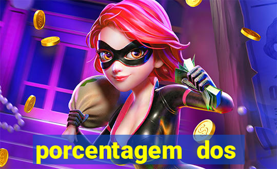 porcentagem dos slots pg popbra
